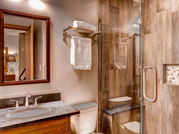 Beaver Creek Bachelor Gulch Condo 968594