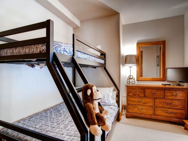 Beaver Creek Bachelor Gulch Condo 968594