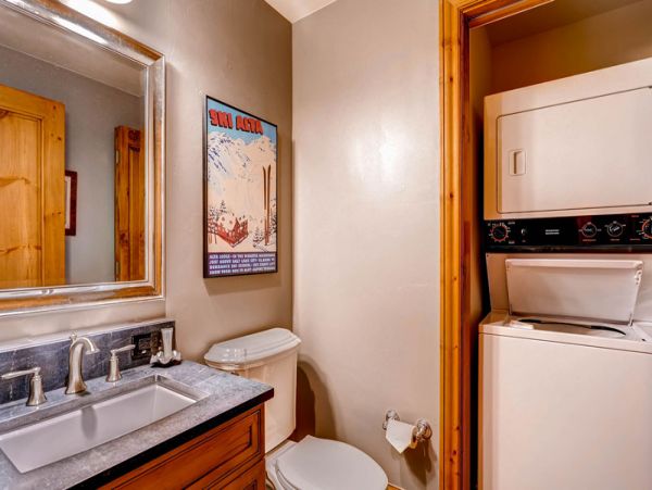 Beaver Creek Bachelor Gulch Condo 968594