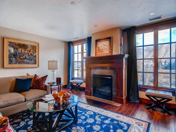 Beaver Creek Bachelor Gulch Condo 968595