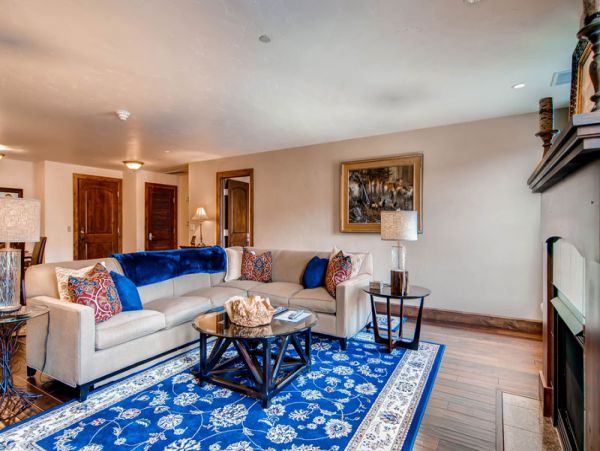 Beaver Creek Bachelor Gulch Condo 968595