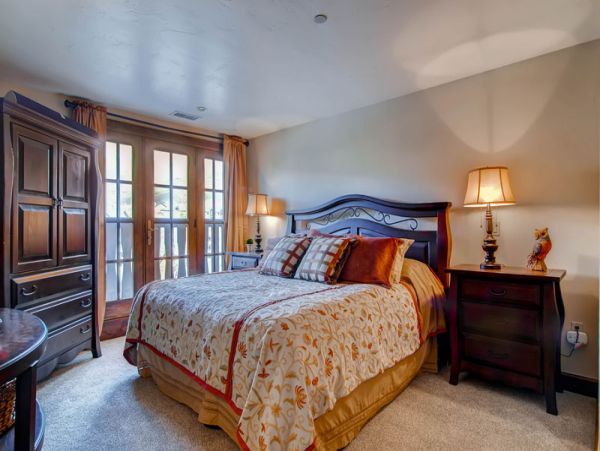 Beaver Creek Bachelor Gulch Condo 968595