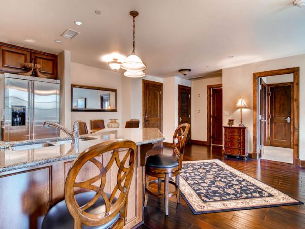 Beaver Creek Bachelor Gulch Condo 968595