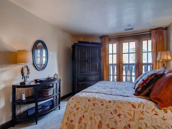 Beaver Creek Bachelor Gulch Condo 968595