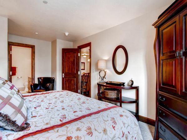 Beaver Creek Bachelor Gulch Condo 968595