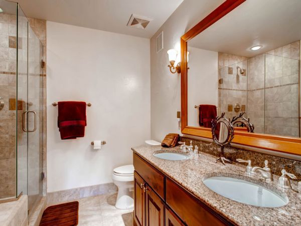 Beaver Creek Bachelor Gulch Condo 968595