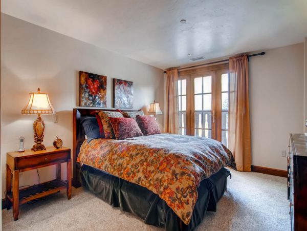 Beaver Creek Bachelor Gulch Condo 968595