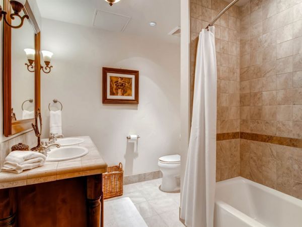 Beaver Creek Bachelor Gulch Condo 968595