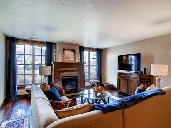 Beaver Creek Bachelor Gulch Condo 968595