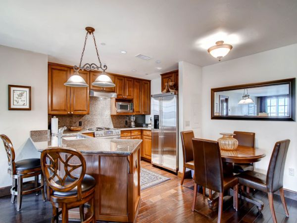 Beaver Creek Bachelor Gulch Condo 968595