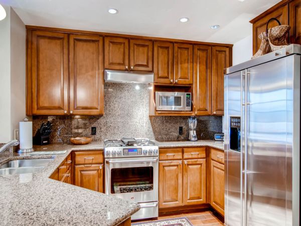 Beaver Creek Bachelor Gulch Condo 968595