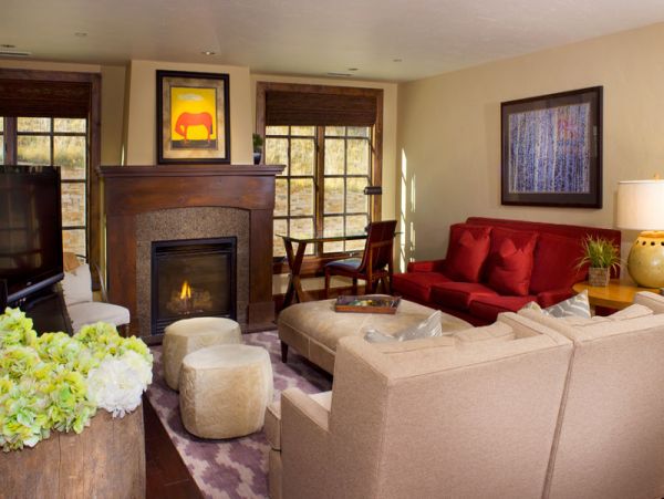 Beaver Creek Bachelor Gulch Condo 968596