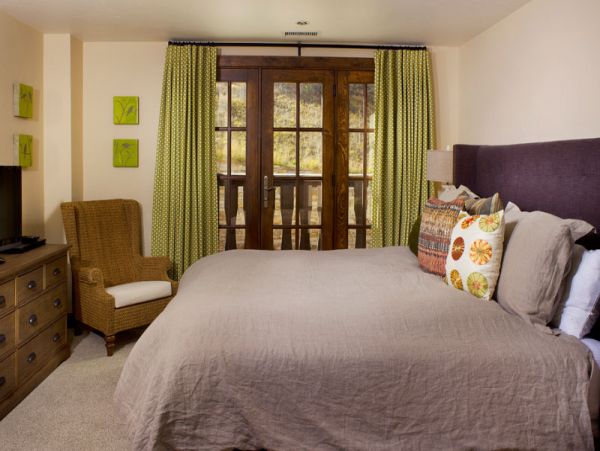 Beaver Creek Bachelor Gulch Condo 968596