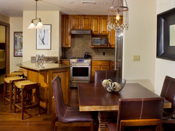 Beaver Creek Bachelor Gulch Condo 968596
