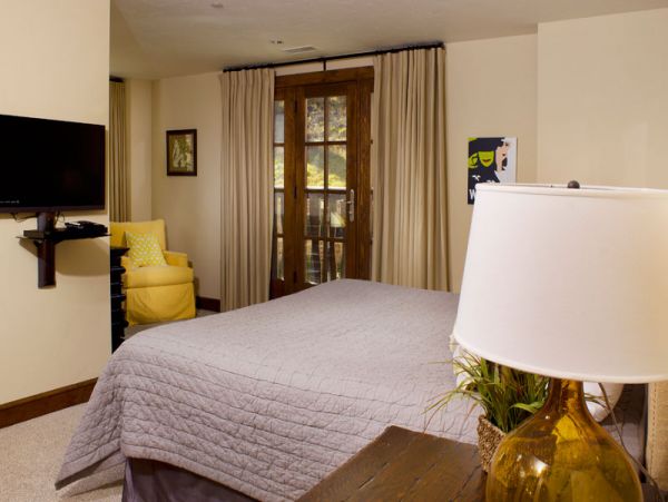 Beaver Creek Bachelor Gulch Condo 968596