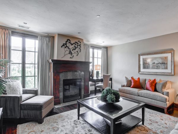 Beaver Creek Bachelor Gulch Condo 968597