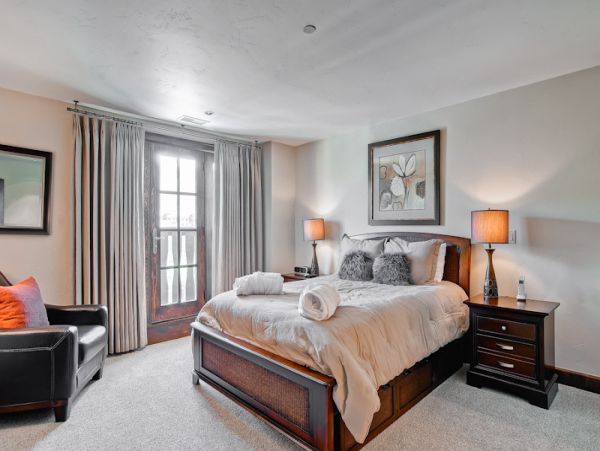 Beaver Creek Bachelor Gulch Condo 968597