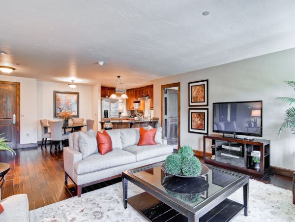 Beaver Creek Bachelor Gulch Condo 968597