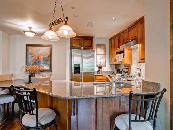 Beaver Creek Bachelor Gulch Condo 968597
