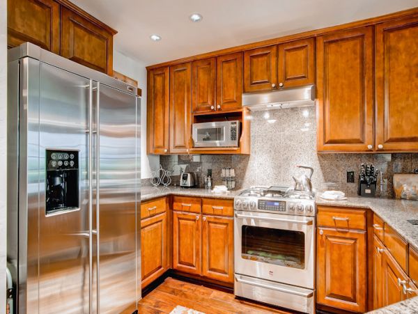 Beaver Creek Bachelor Gulch Condo 968597