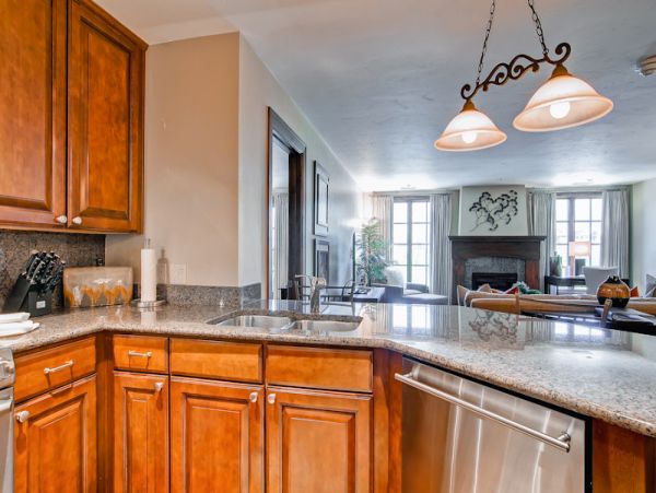 Beaver Creek Bachelor Gulch Condo 968597