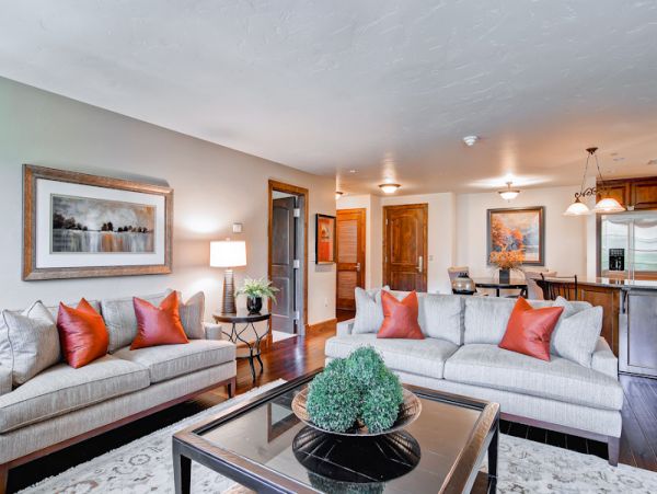Beaver Creek Bachelor Gulch Condo 968597