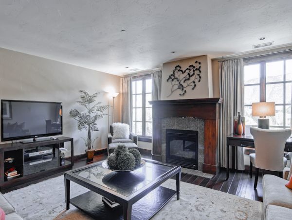 Beaver Creek Bachelor Gulch Condo 968597