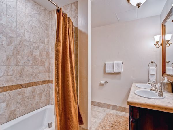 Beaver Creek Bachelor Gulch Condo 968597