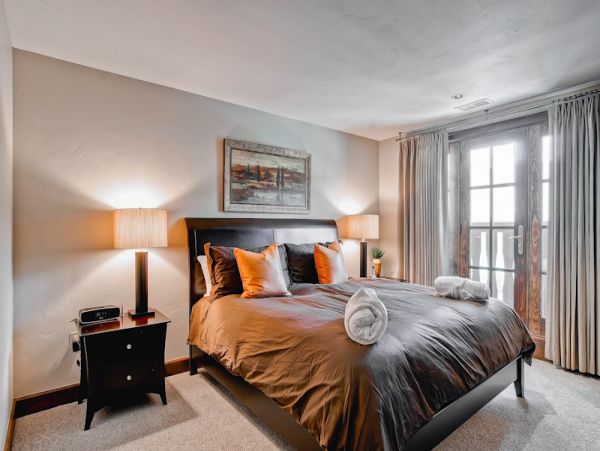 Beaver Creek Bachelor Gulch Condo 968597