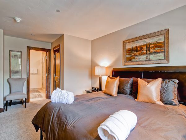 Beaver Creek Bachelor Gulch Condo 968597