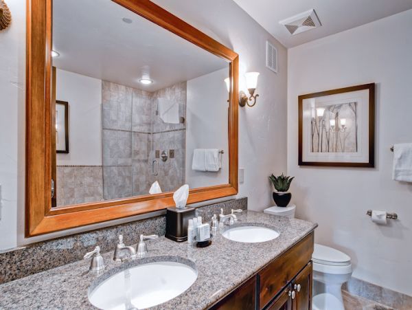 Beaver Creek Bachelor Gulch Condo 968597