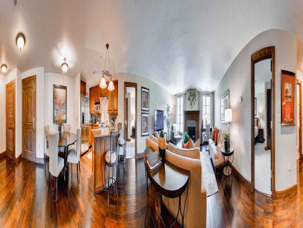Beaver Creek Bachelor Gulch Condo 968597