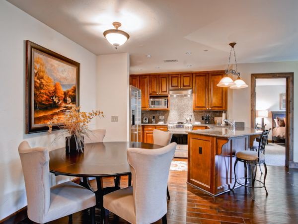 Beaver Creek Bachelor Gulch Condo 968597