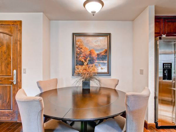 Beaver Creek Bachelor Gulch Condo 968597