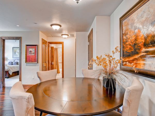 Beaver Creek Bachelor Gulch Condo 968597