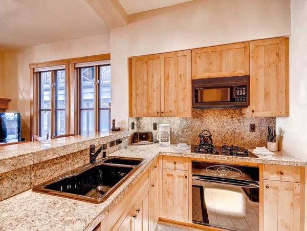 Beaver Creek Bachelor Gulch Condo 968598
