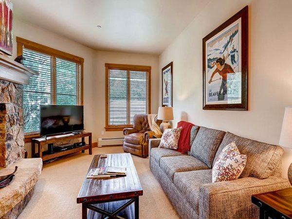 Beaver Creek Bachelor Gulch Condo 968598