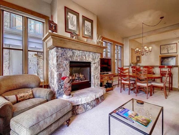 Beaver Creek Bachelor Gulch Condo 968598
