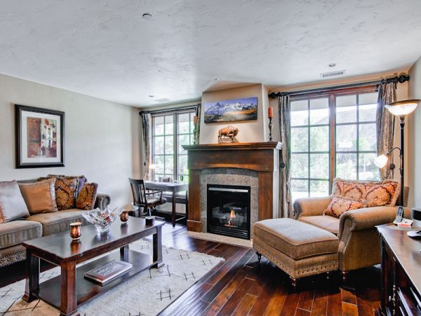 Beaver Creek Bachelor Gulch Condo 968599