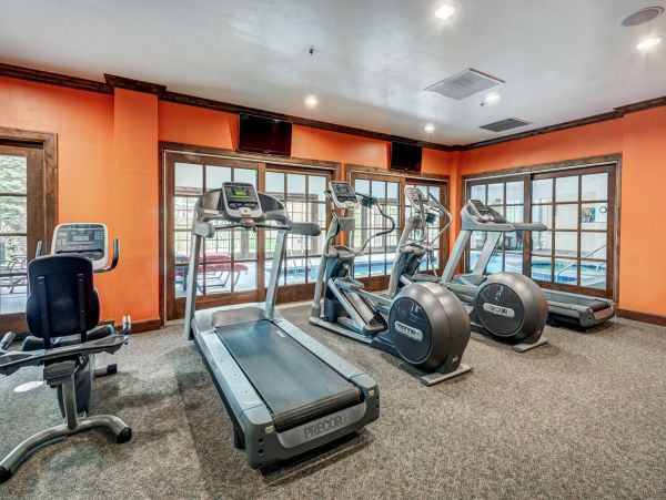 Beaver Creek Bachelor Gulch Condo 968599