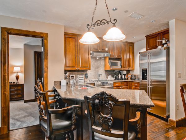 Beaver Creek Bachelor Gulch Condo 968599
