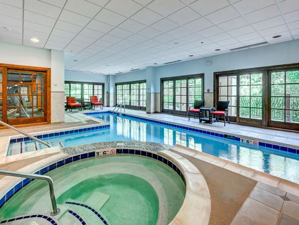 Beaver Creek Bachelor Gulch Condo 968599