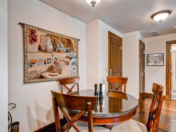 Beaver Creek Bachelor Gulch Condo 968599