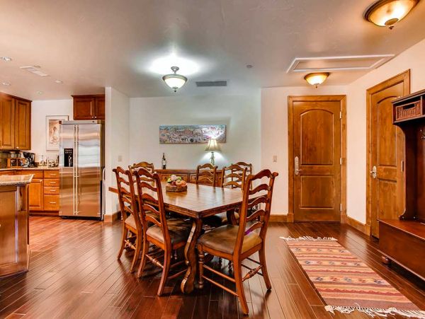 Beaver Creek Bachelor Gulch Condo 968599
