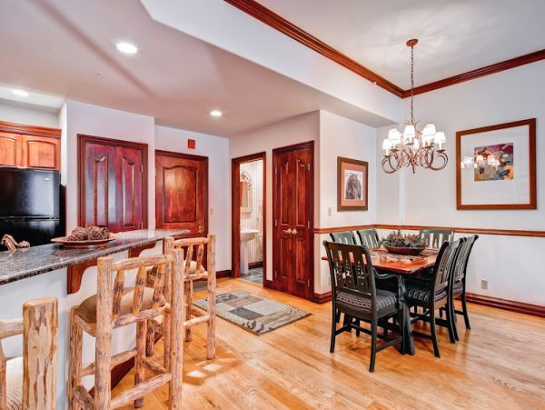 Beaver Creek Bachelor Gulch Condo 968600
