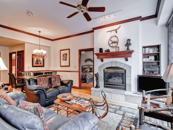 Beaver Creek Bachelor Gulch Condo 968600