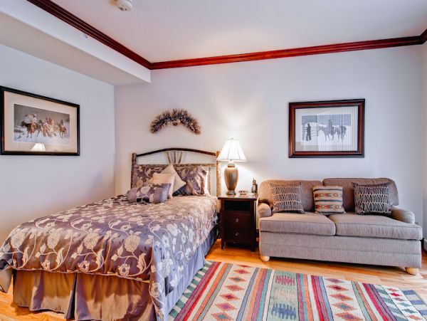 Beaver Creek Bachelor Gulch Condo 968600