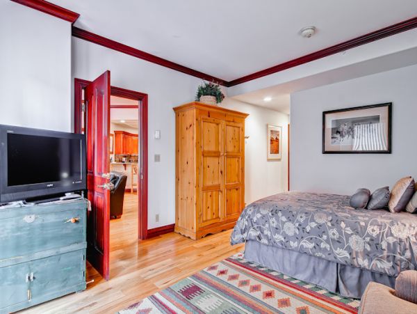 Beaver Creek Bachelor Gulch Condo 968600