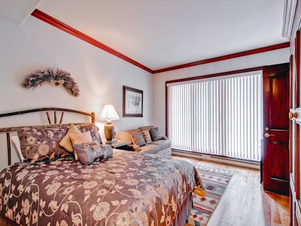 Beaver Creek Bachelor Gulch Condo 968600