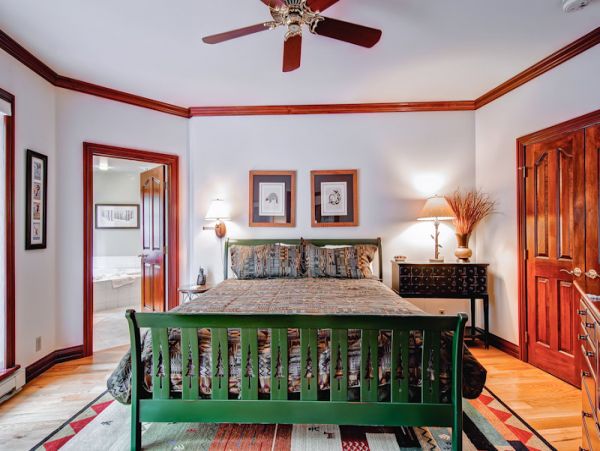 Beaver Creek Bachelor Gulch Condo 968600